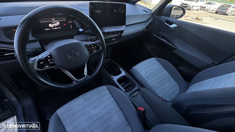 VW ID.3 Pro Performance Life - 11