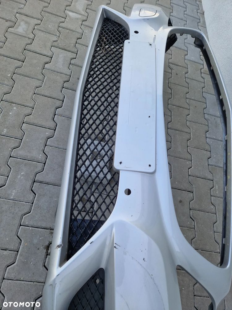 Zderzak Mercedes B klasa W246 - 6