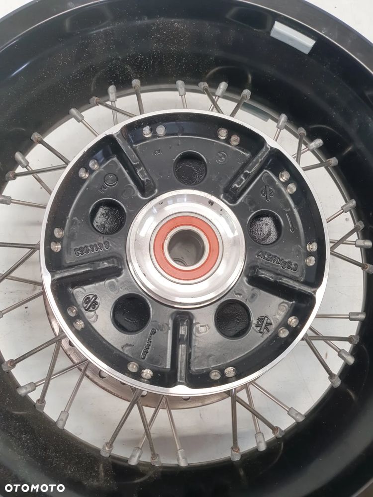 Felga Tył Tylna Do BMW R18 - 7