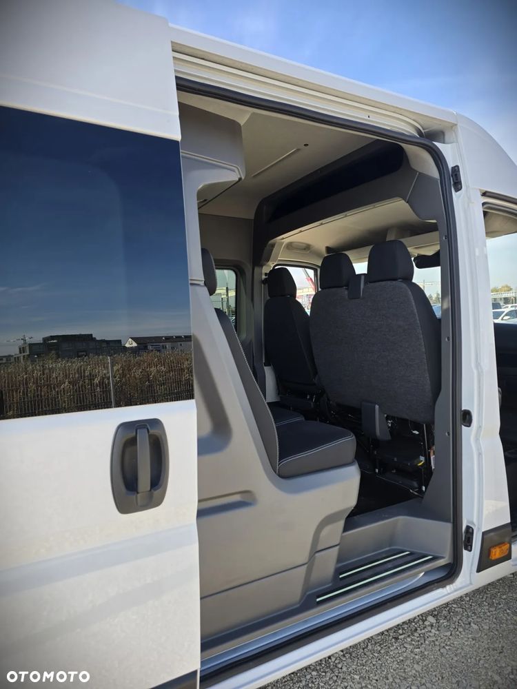 Toyota TOYOTA PROACE MAX - MY25 - 20