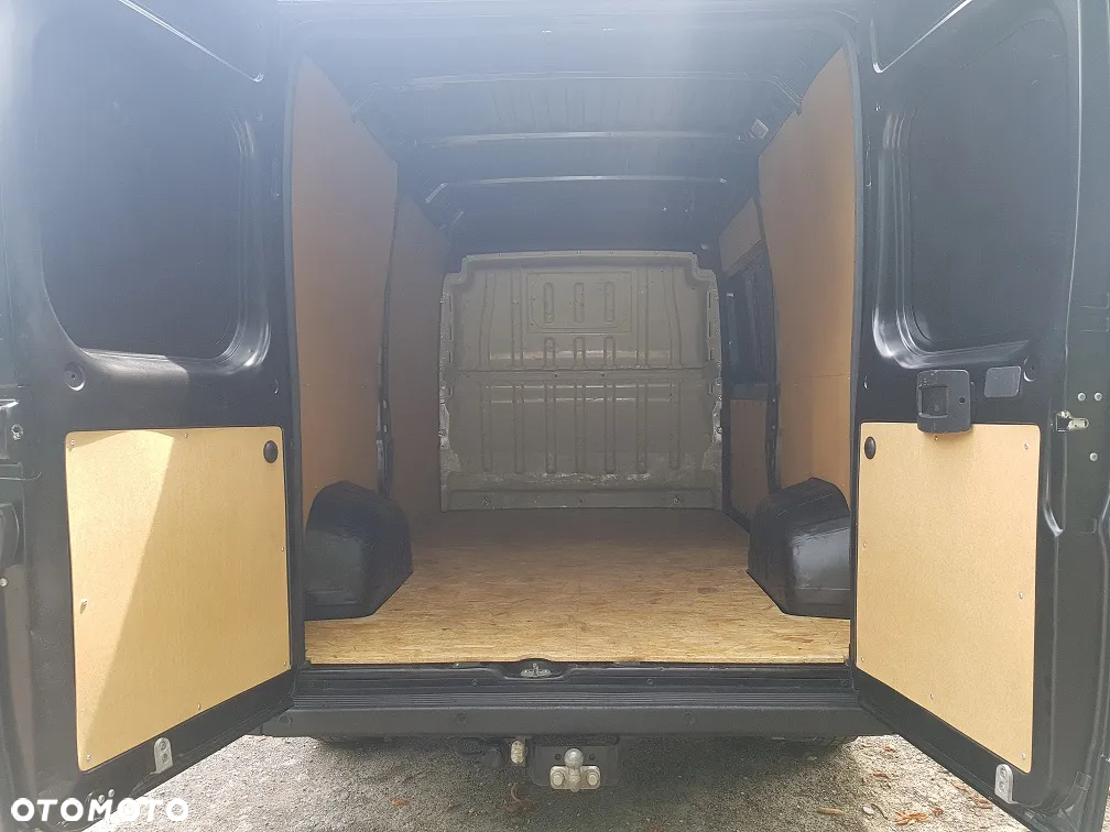 Citroën JUMPER - 18