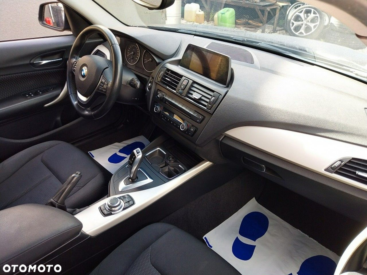 BMW Seria 1 - 12