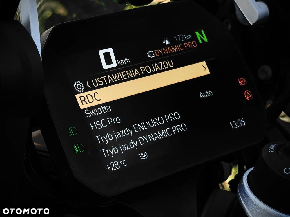 BMW R1250 GS Adventure - 38