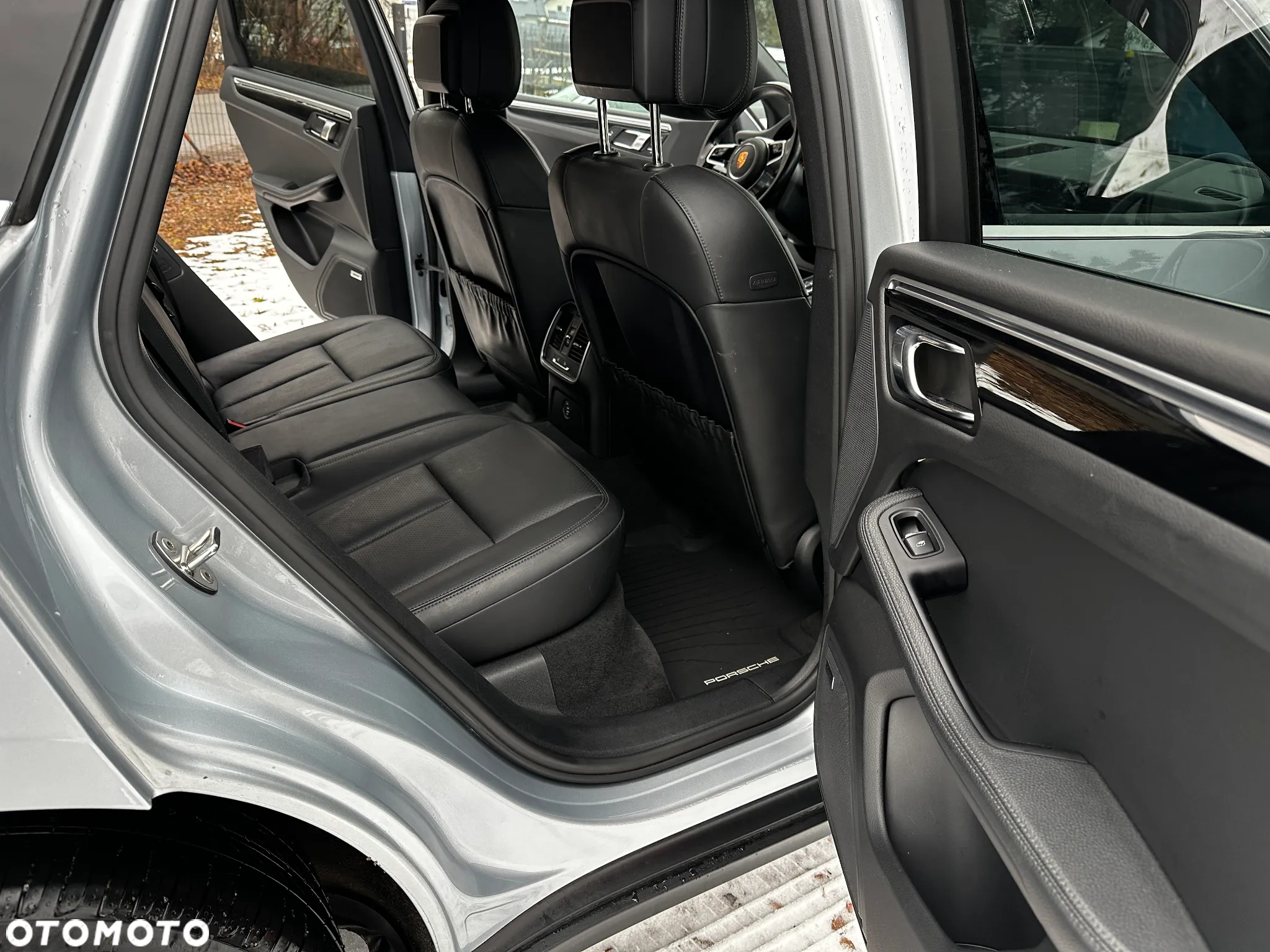 Porsche Macan S PDK - 19