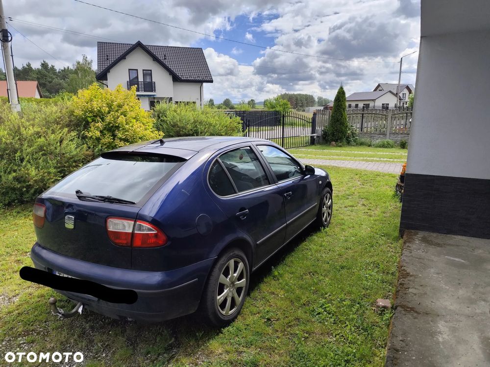 Seat Leon - 2