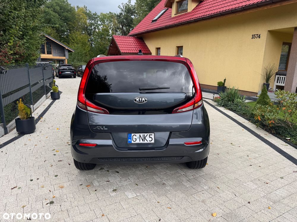 Kia Soul - 14