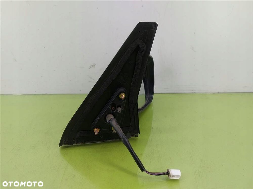 Lusterko prawe elektryczne Toyota Corolla Verso I 2001-2004 022153 012153 - 6