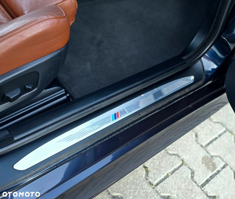BMW Seria 5 530d Edition Sport - 34