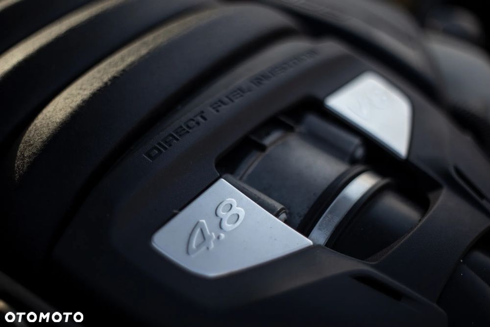 Porsche Panamera 4S PDK - 15