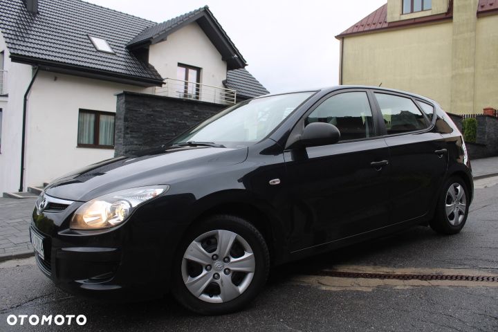 Hyundai i30 1.4 Edition Plus - 10