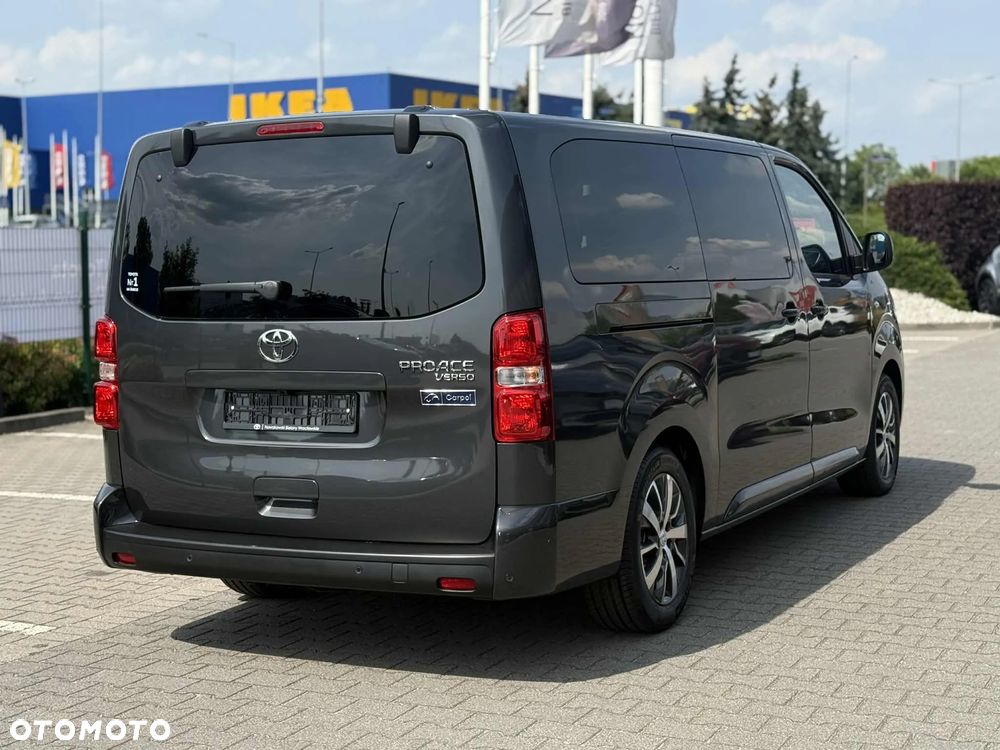 Toyota Proace Verso 2.0 D4-D Long VIP - 8