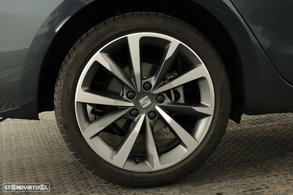 SEAT Leon ST - 5