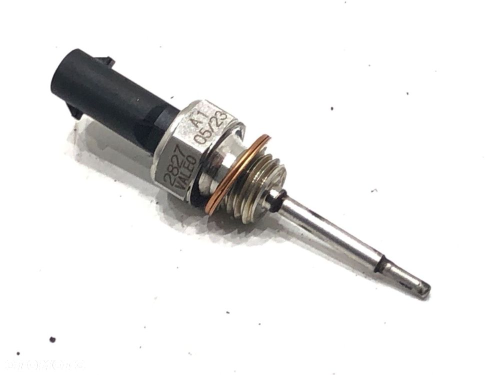 CZUJNIK TEMPERATURY  VW TRANSPORTER / CARAVELLE VI Autobus (SGB, SGJ, SHB, SHJ) 2015 - 2022 2.0 TDI - 1