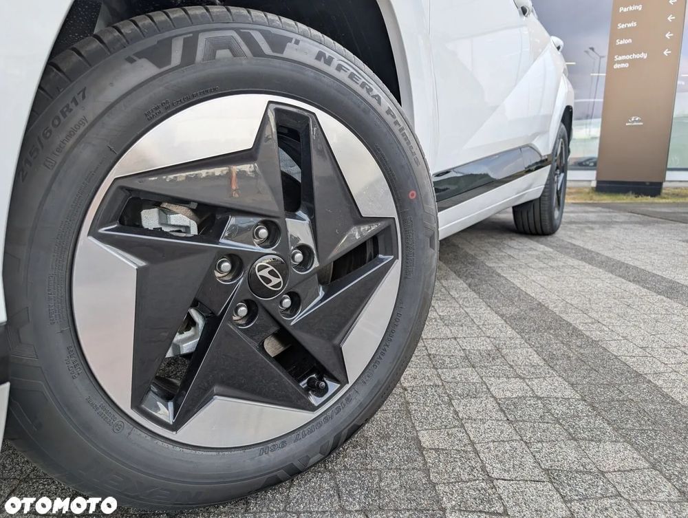 Hyundai Kona 49kWh Smart - 3