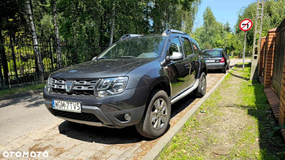 Dacia Duster 1.6 Ambiance - 4