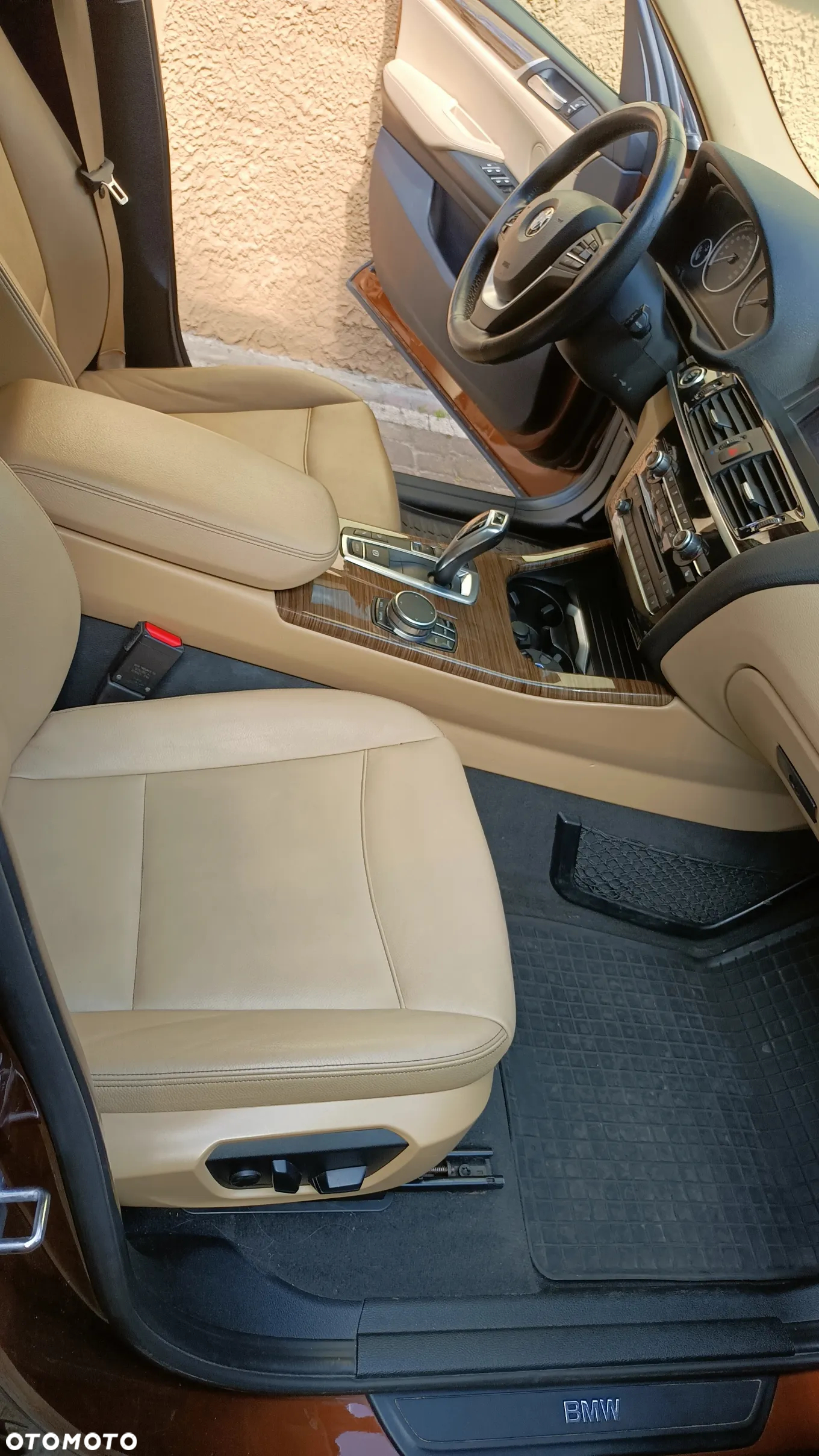 BMW X3 xDrive28i - 8