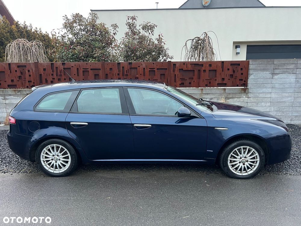Alfa Romeo 159 1.8 MPI 16V Impression - 5
