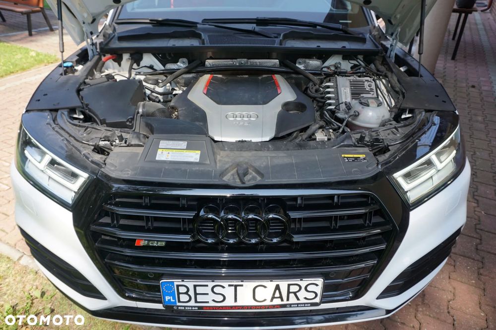 Audi SQ5 - 40