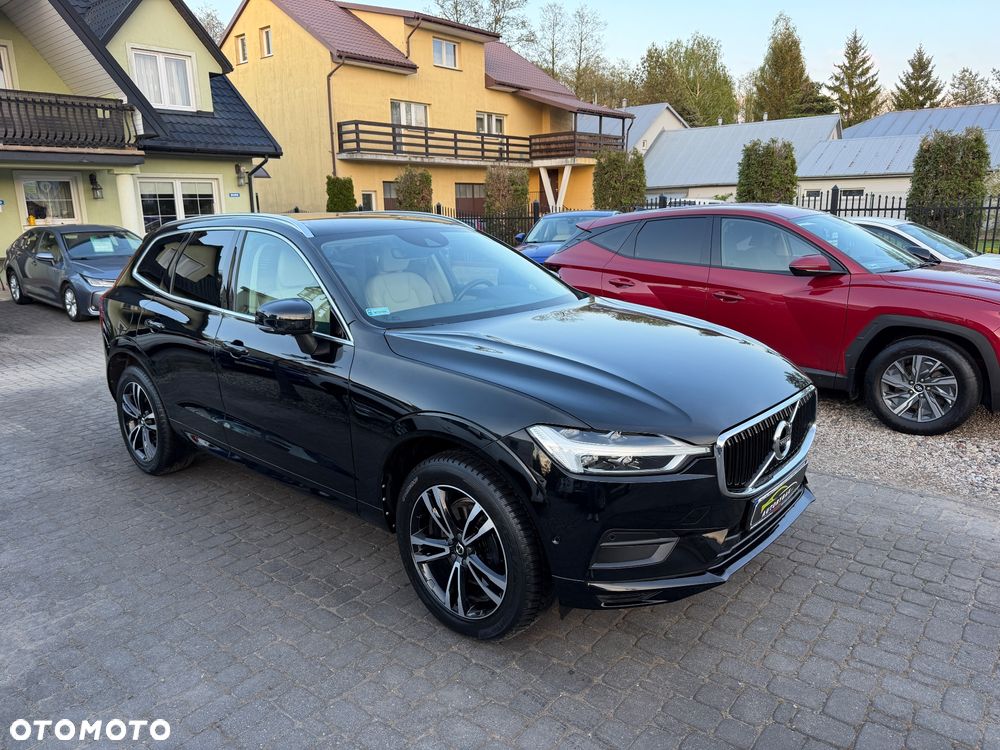 Volvo XC 60 D4 Momentum Pro - 26