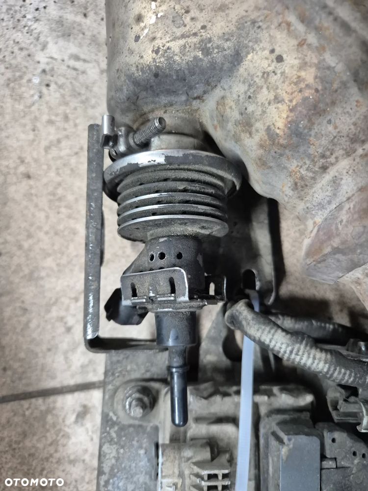 WTRYSKIWACZ ADBLUE  MASTER III MOVANO B  NV400 2.3 BITURBO 14r.+ - 2