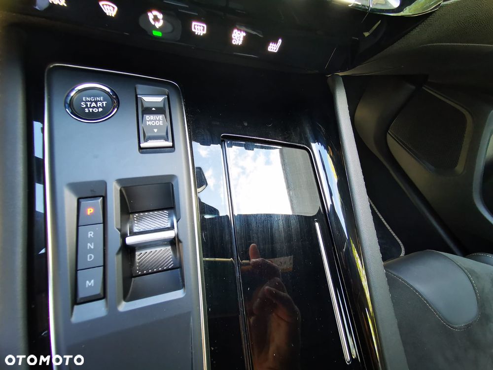 Peugeot 508 BlueHDi 130 GT S&S EAT8 - 33