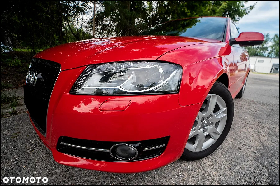 Audi A3 - 11