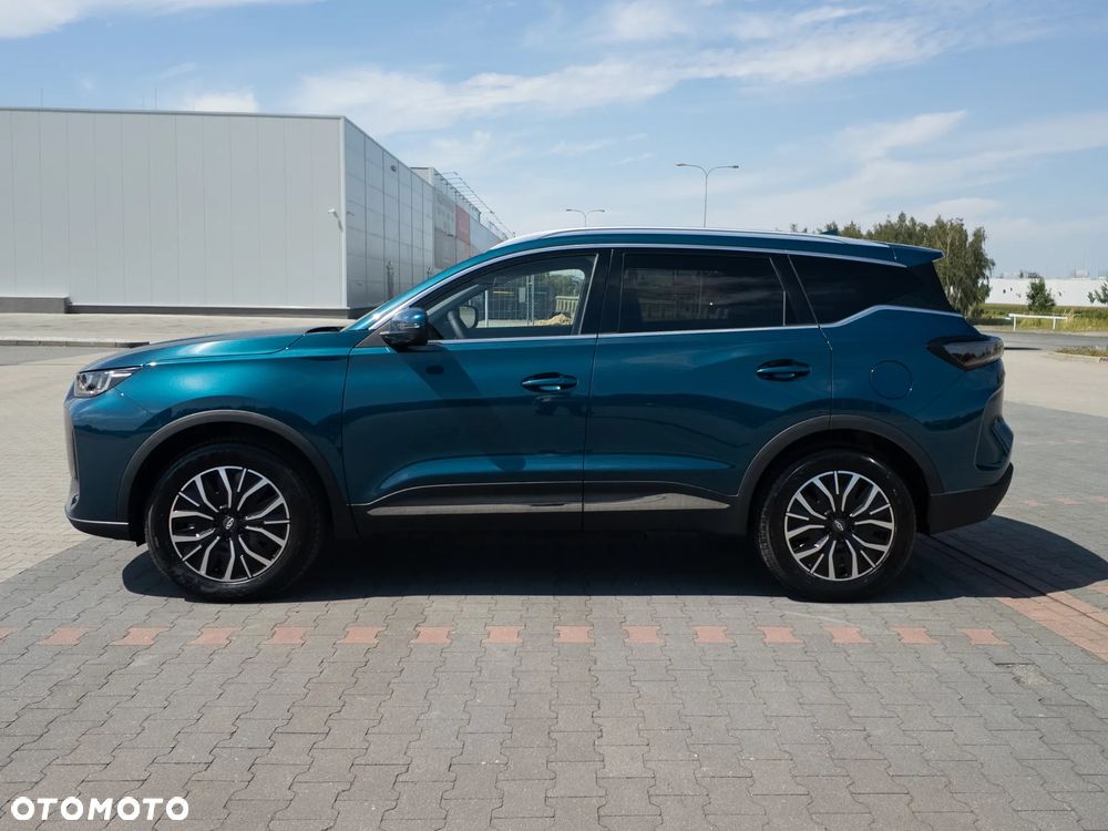 Chery Tiggo 7 - 9
