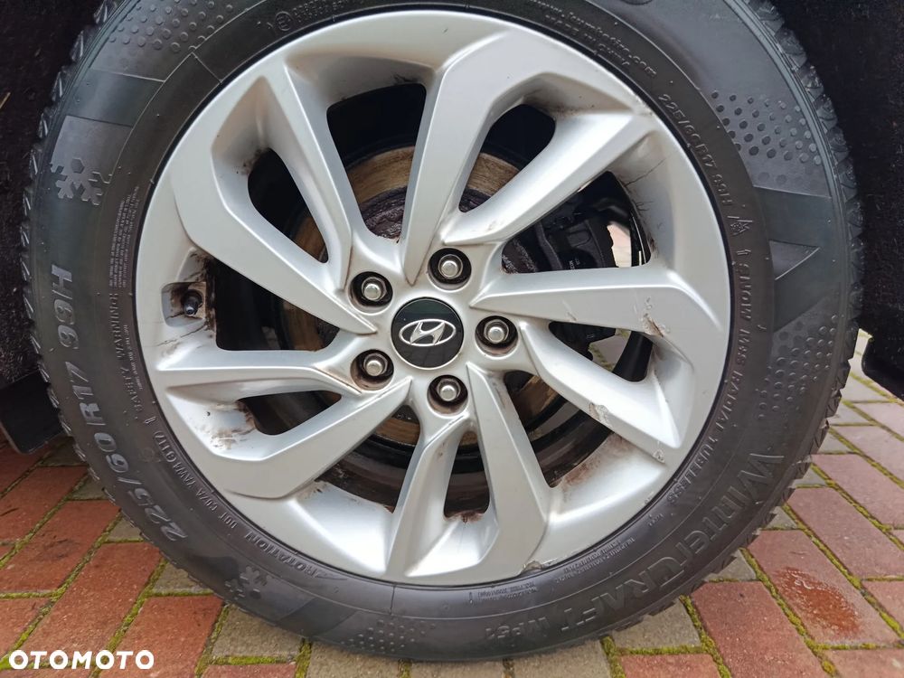 Hyundai Tucson 1.6 GDi Comfort 2WD - 5