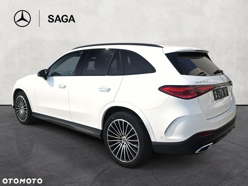 Mercedes-Benz GLC - 8