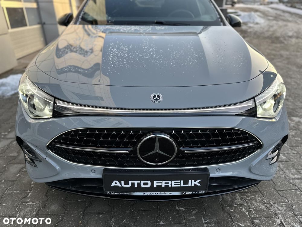 Mercedes-Benz CLA 200 mHEV 8G-DCT - 6