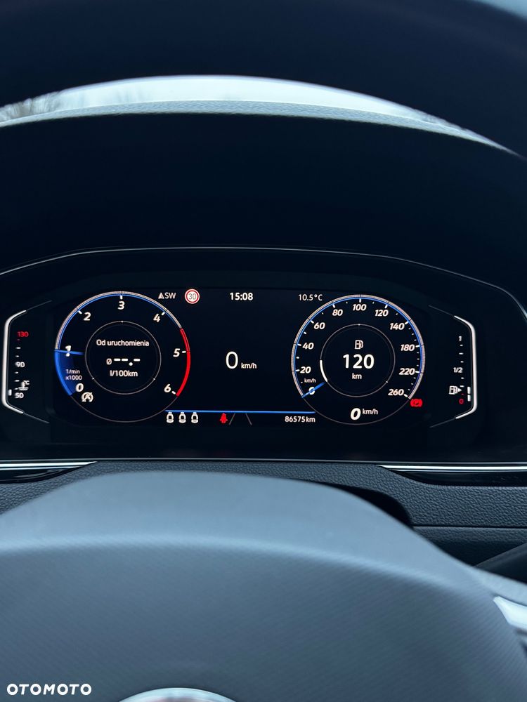 Volkswagen Passat 2.0 TDI EVO Business - 13