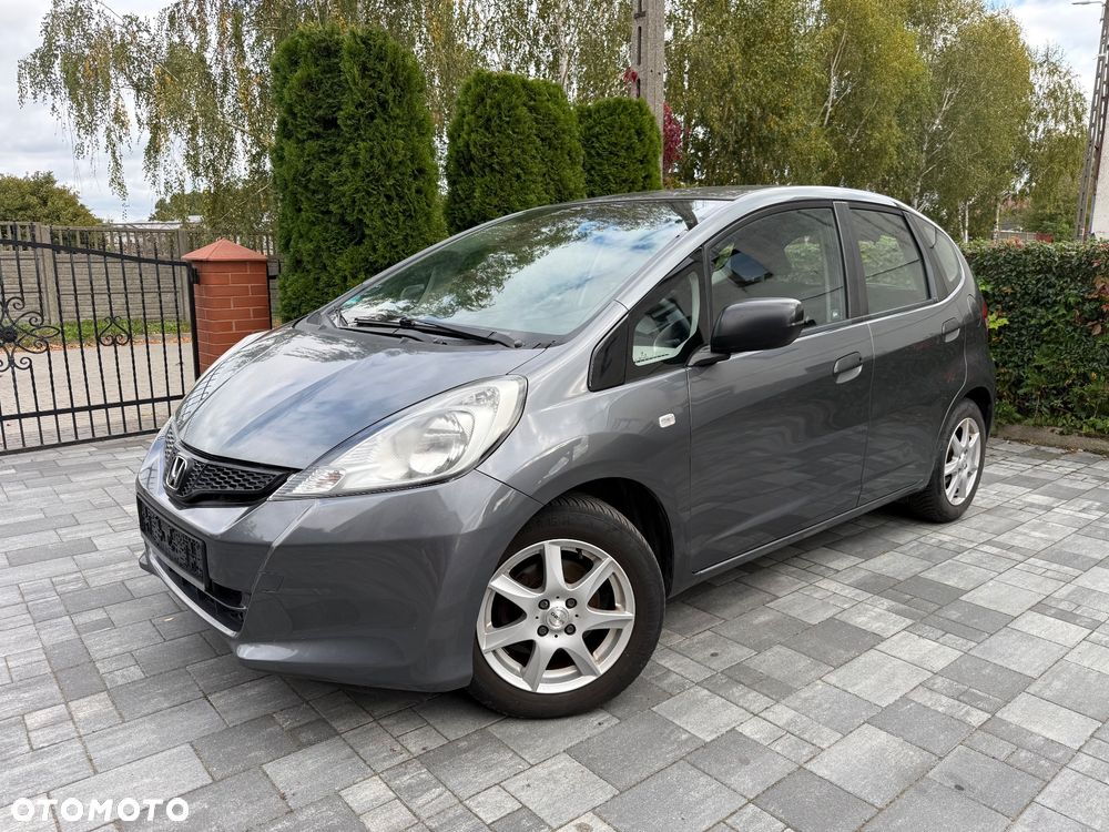Honda Jazz 1.2 i-VTEC Trend - 6