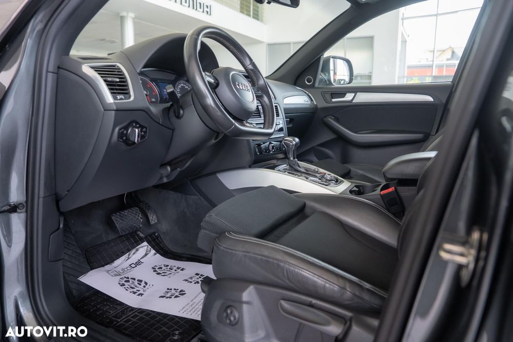Audi Q5 2.0 TDI Quattro S tronic - 15