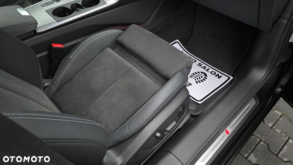 Audi A6 - 11