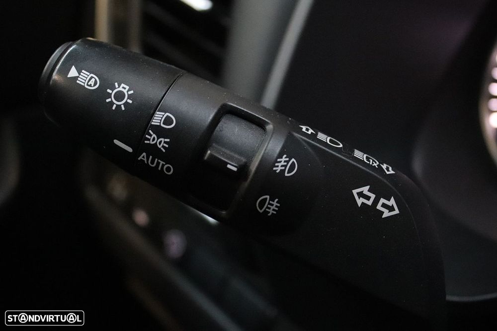 Nissan Qashqai 1.3 DIG-T Acenta - 17