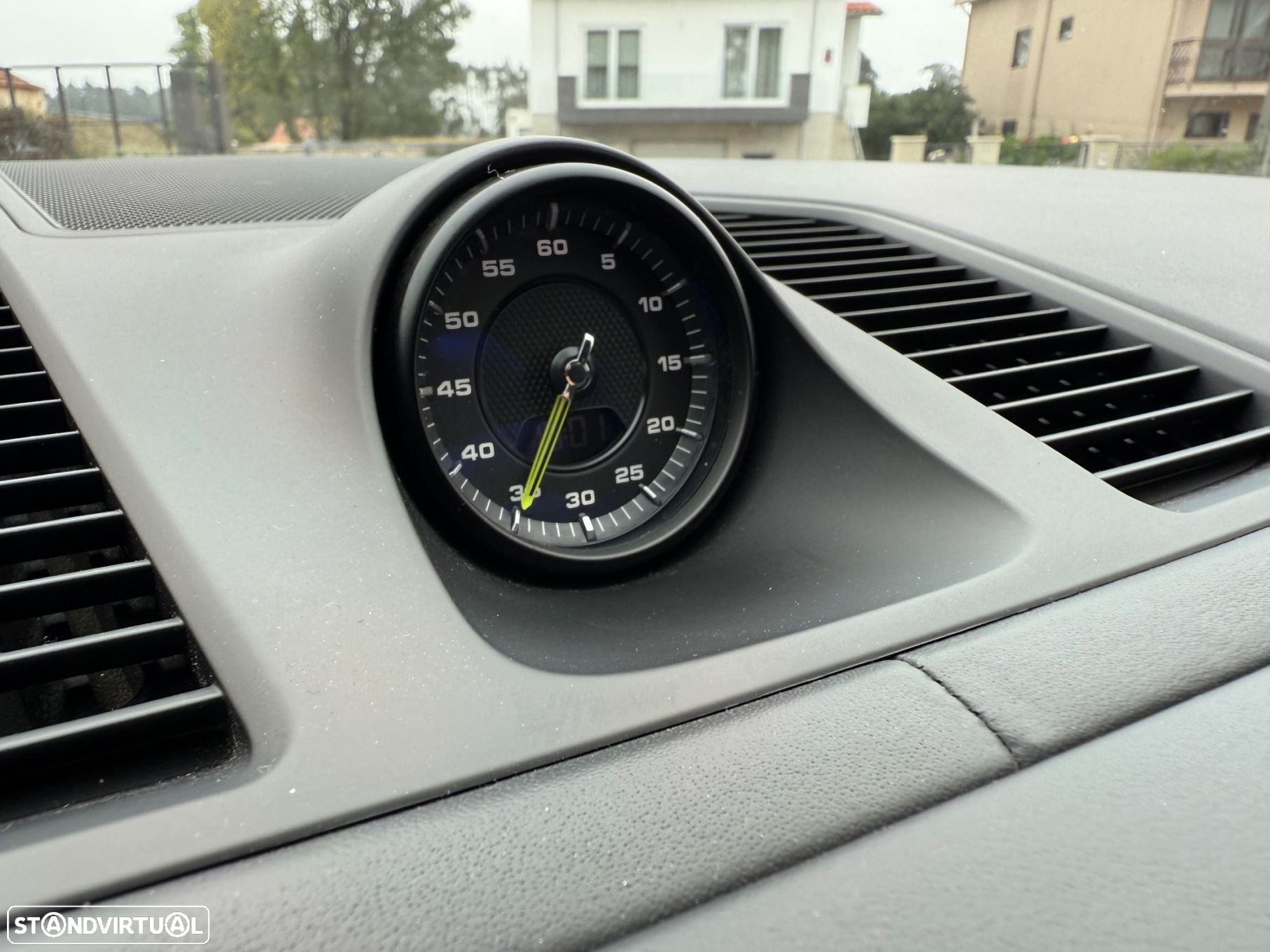 Porsche Cayenne Coupé E-Hybrid - 23
