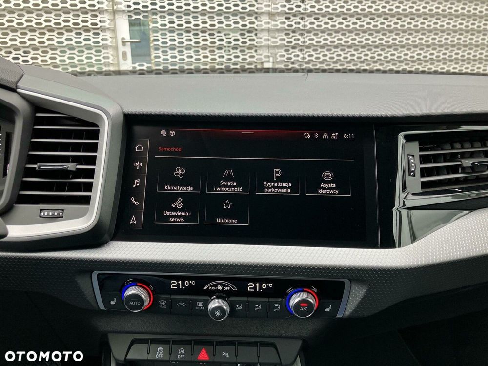 Audi A1 - 22