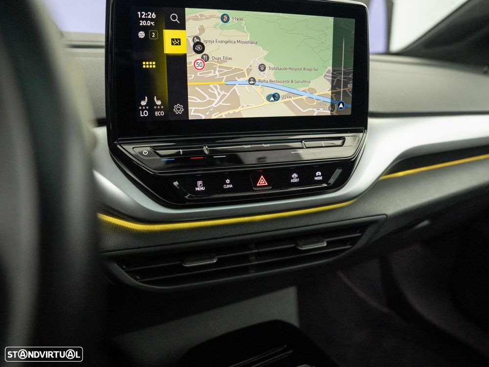 VW ID.4 77 kWh Pro Performance - 24