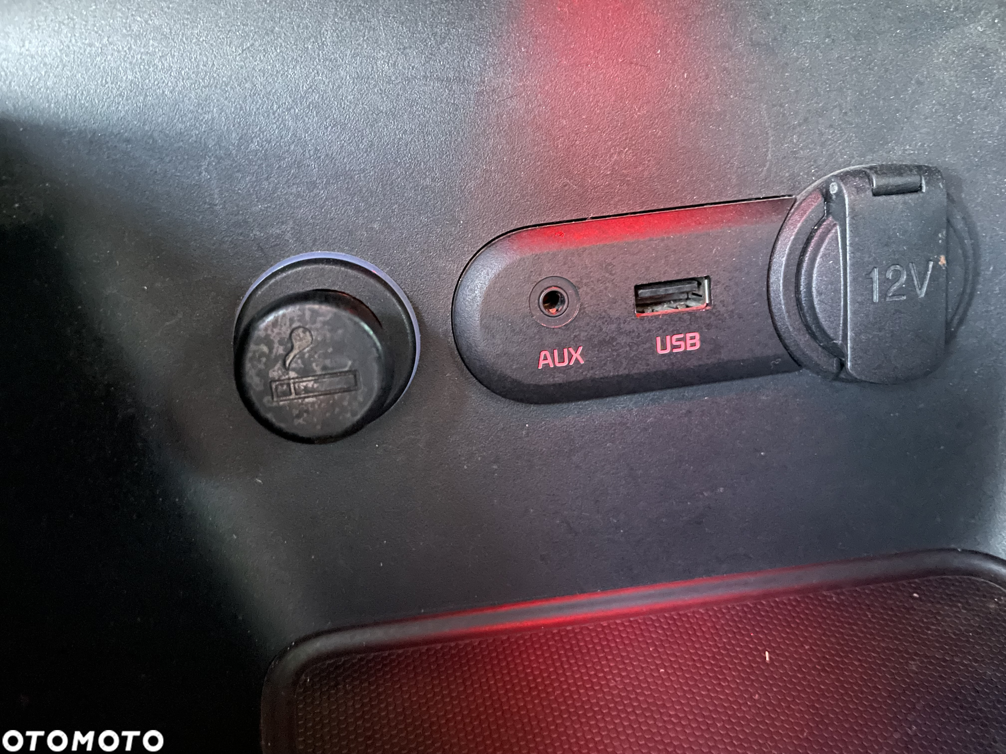 Kia Ceed Cee'd 1.6 CRDi L - 24
