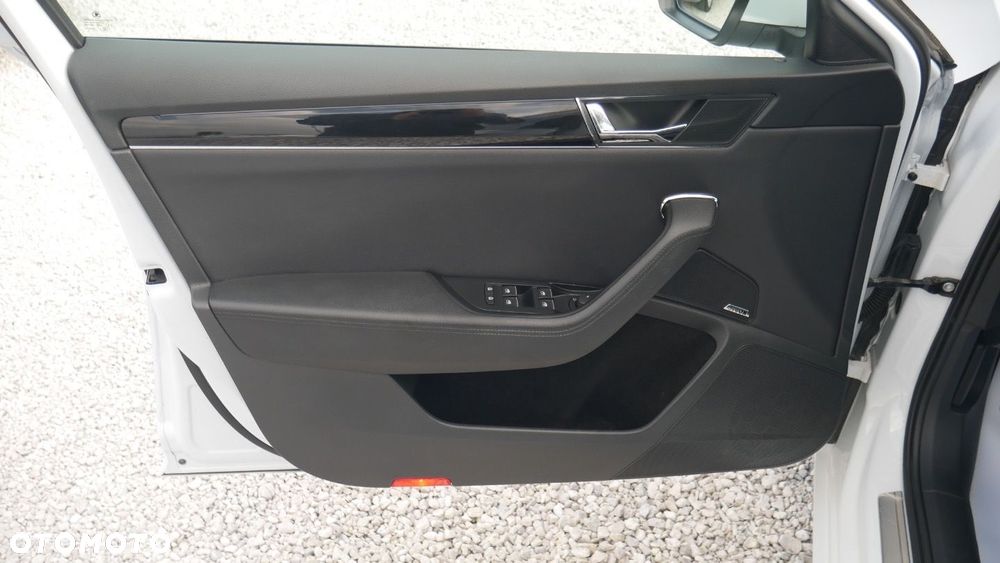 Skoda Superb - 21