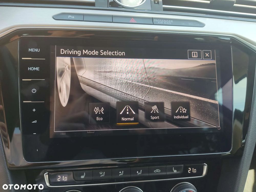 Volkswagen Passat 2.0 TDI BMT SCR 4Mot Highline DSG7 - 7