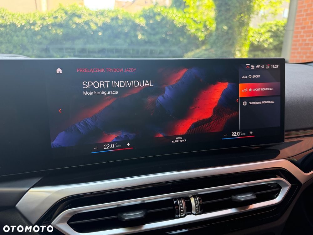 BMW Seria 2 220d mHEV M Sport sport - 28