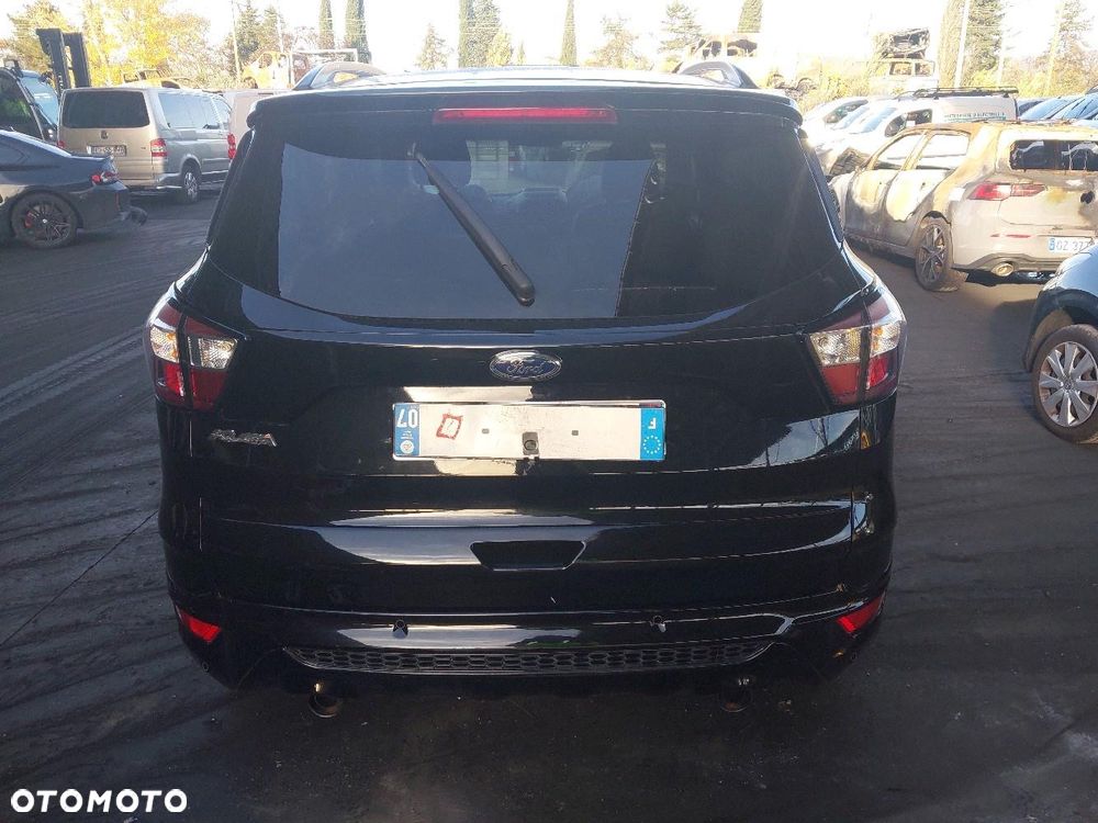 Ford Kuga 2.0 TDCi AWD ST-Line Black - 5