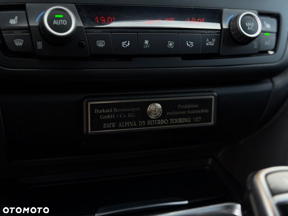 BMW-ALPINA D3 - 23