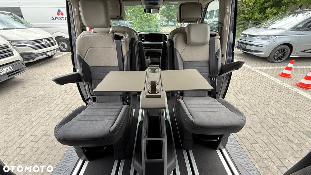 Volkswagen Multivan 2.0 TDI L2 Style DSG - 34