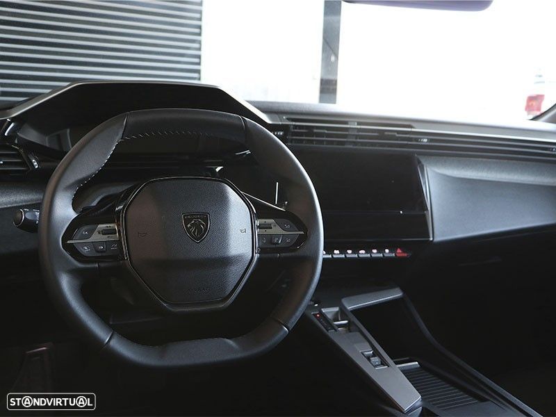 Peugeot 308 - 10