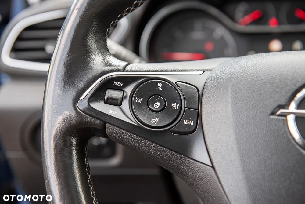 Opel Grandland X - 21