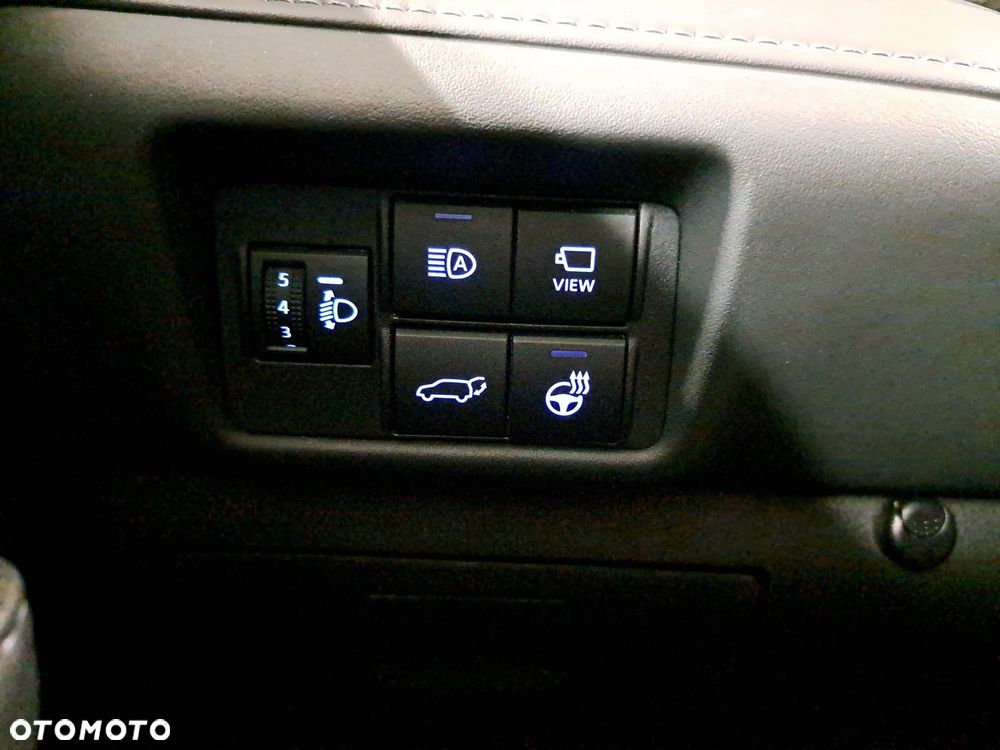 Toyota Highlander - 22