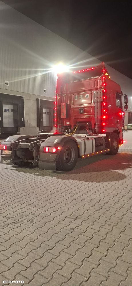 DAF XF 105 460 ATE 2013 AUTOMAT - 4