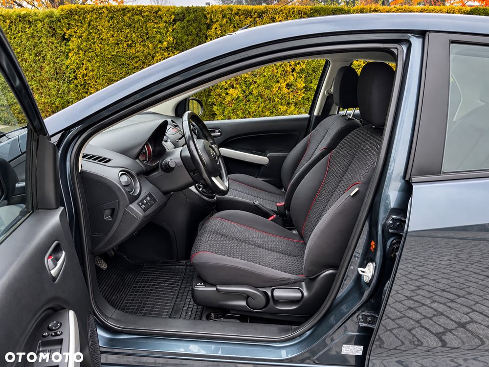 Mazda 2 - 19